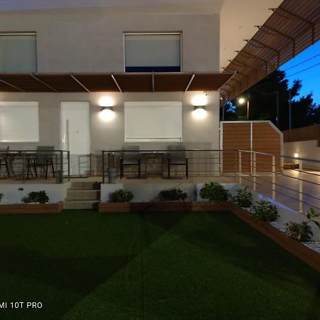 1Apartments Artemis Luxury מראה חיצוני תמונה