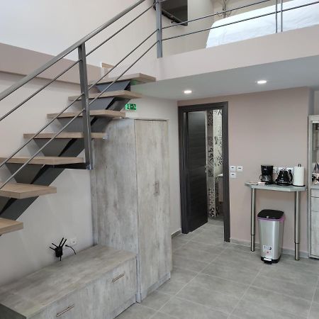 1Apartments Artemis Luxury מראה חיצוני תמונה