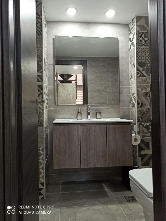 1Apartments Artemis Luxury מראה חיצוני תמונה