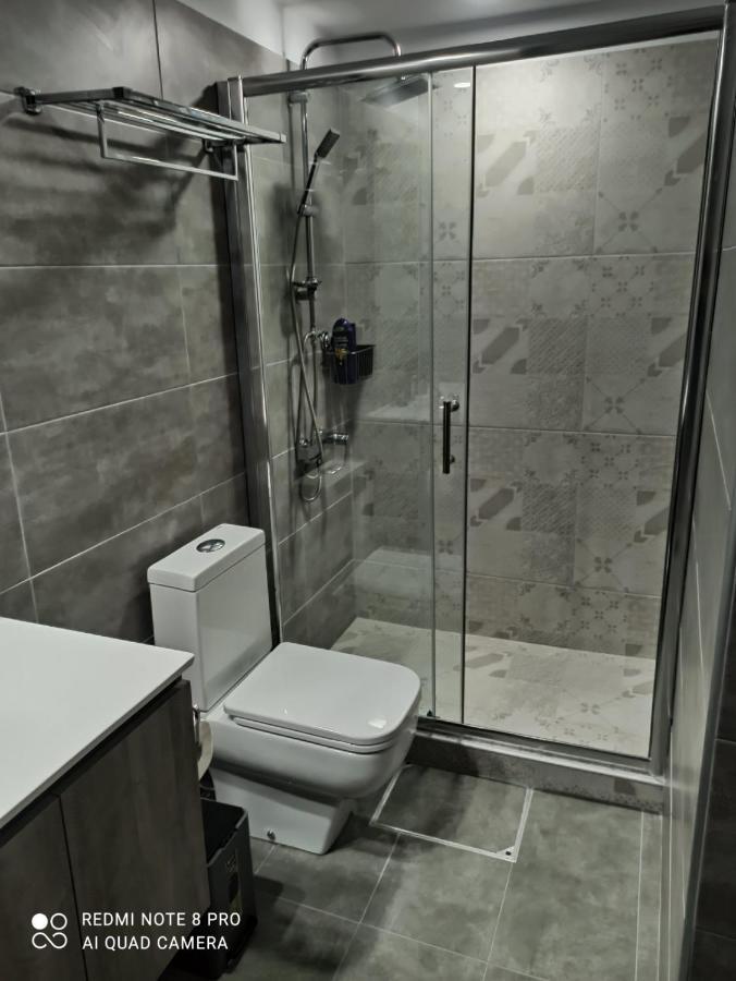 1Apartments Artemis Luxury מראה חיצוני תמונה