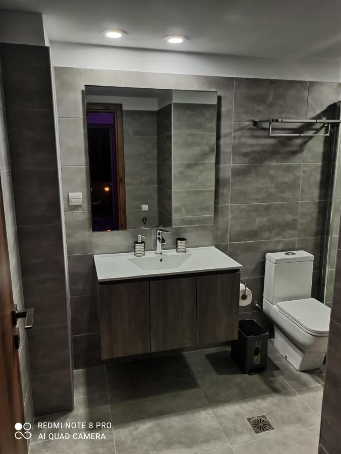 1Apartments Artemis Luxury מראה חיצוני תמונה