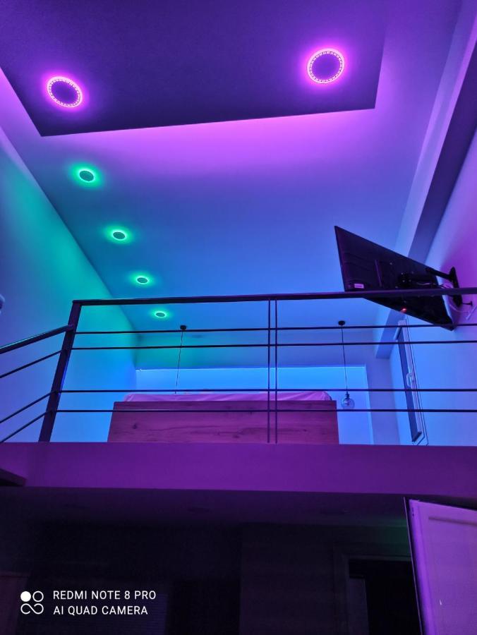 1Apartments Artemis Luxury מראה חיצוני תמונה