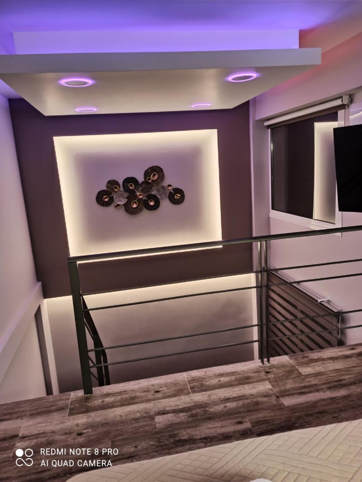1Apartments Artemis Luxury מראה חיצוני תמונה