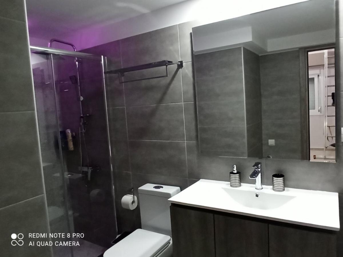 1Apartments Artemis Luxury מראה חיצוני תמונה