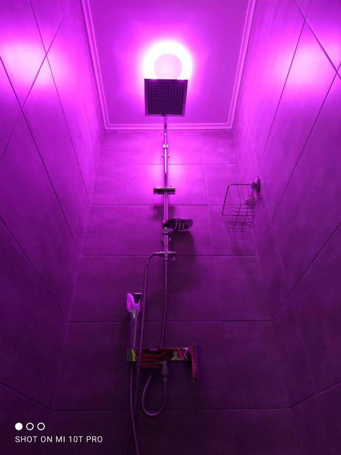 1Apartments Artemis Luxury מראה חיצוני תמונה