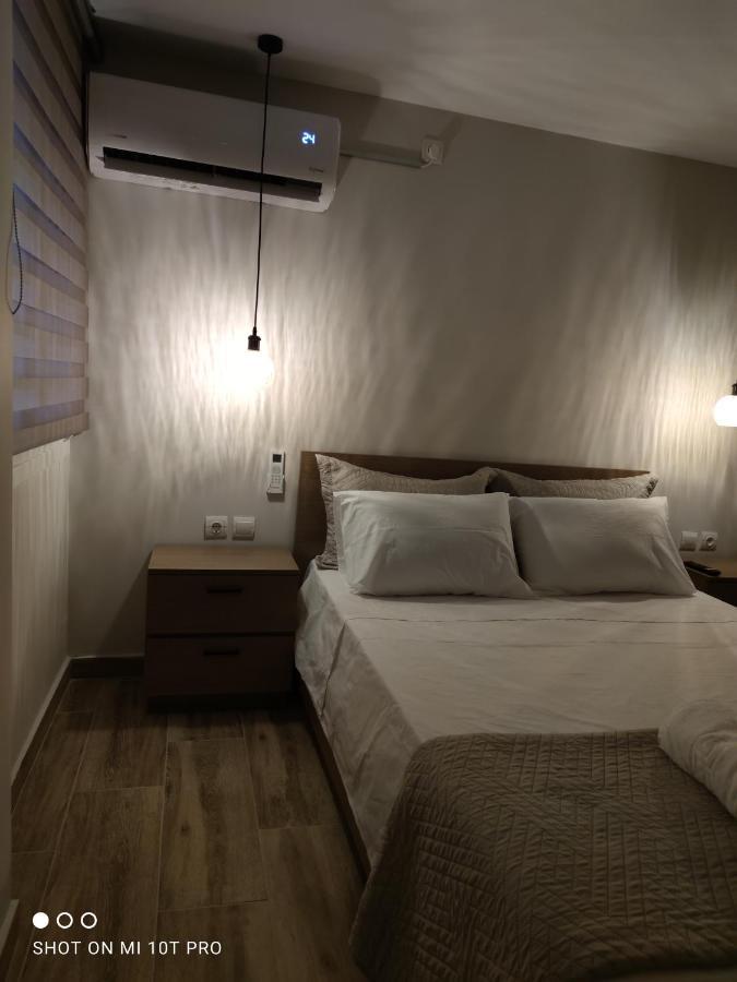 1Apartments Artemis Luxury מראה חיצוני תמונה