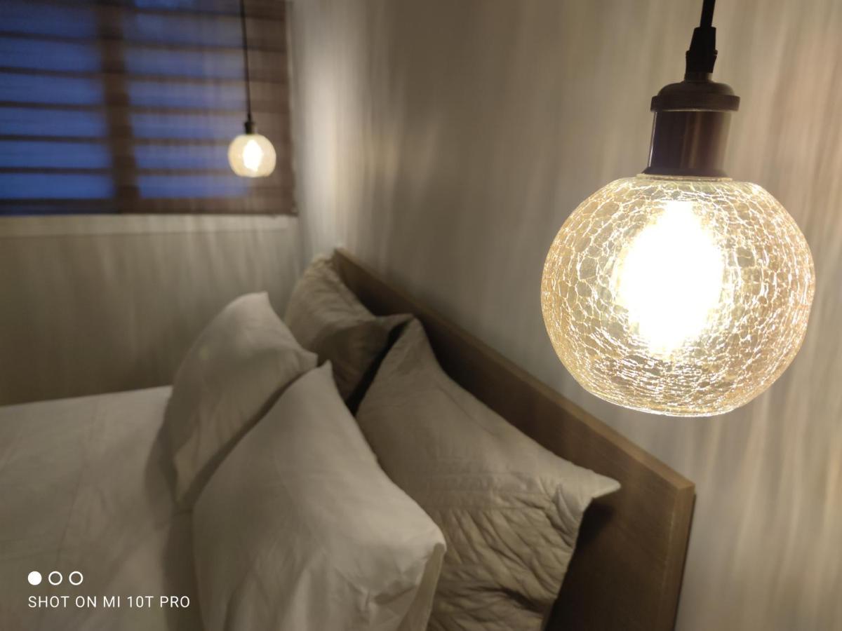 1Apartments Artemis Luxury מראה חיצוני תמונה