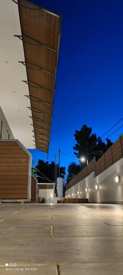 1Apartments Artemis Luxury מראה חיצוני תמונה