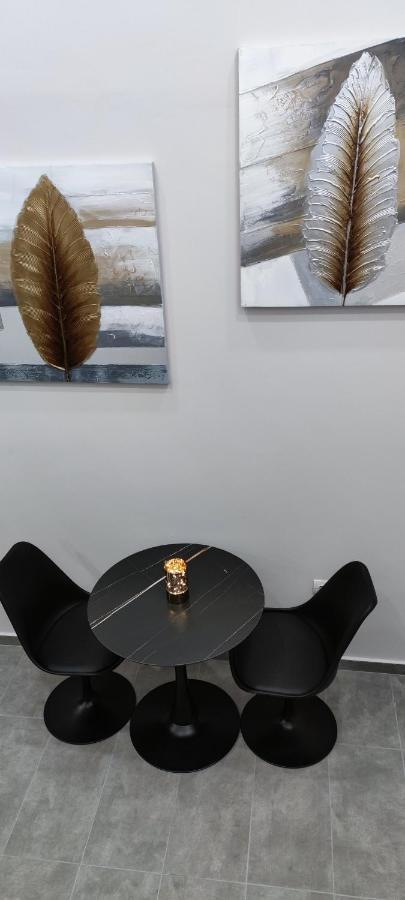 1Apartments Artemis Luxury מראה חיצוני תמונה