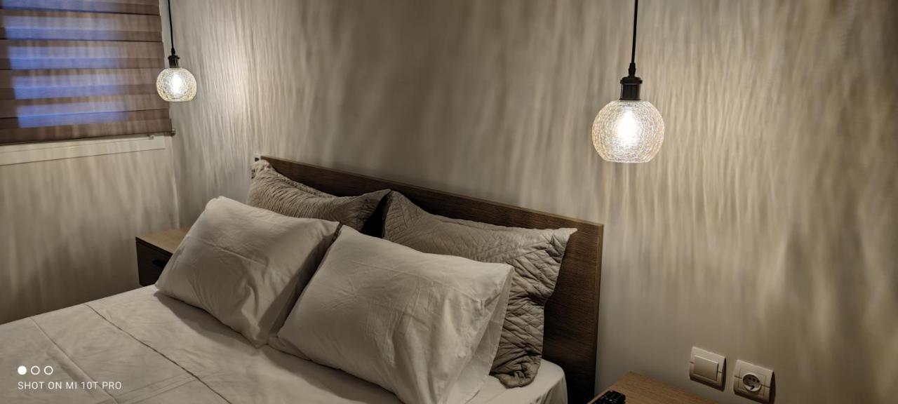 1Apartments Artemis Luxury מראה חיצוני תמונה
