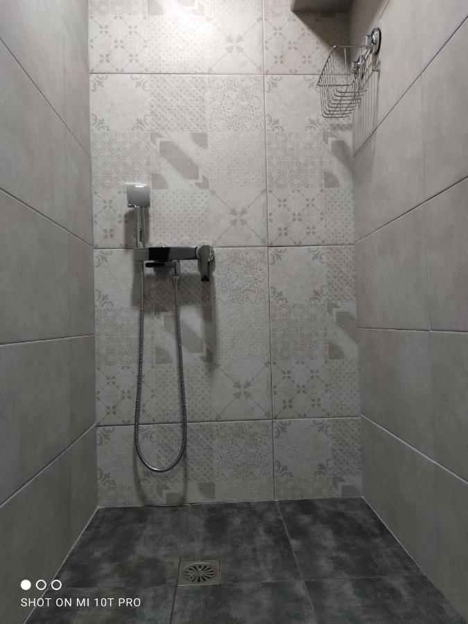 1Apartments Artemis Luxury מראה חיצוני תמונה