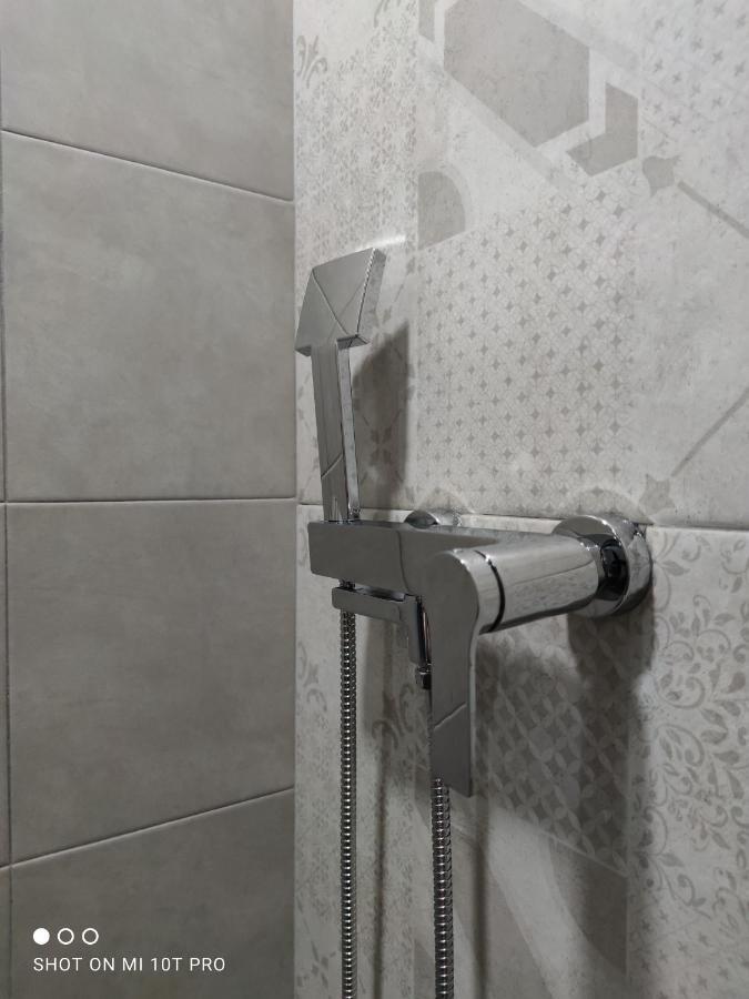 1Apartments Artemis Luxury מראה חיצוני תמונה